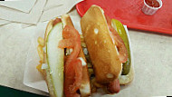 Tommy's Red Hots