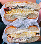 Spielman Bagels And Coffee Roasters