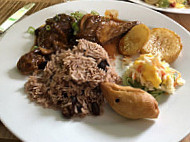 YA - MAN Caribbean Soul Food