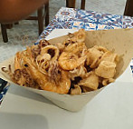 Trattoria La Tavernetta