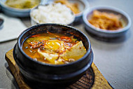 Happy Bibim Bap House