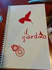 Cafe Pizzeria Gelateria Il Giardino
