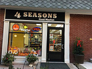 4 Seasons Food Market