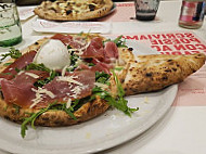 Pizzeria Vincenzo Di Fiore