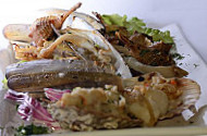 Il Pescato Del Canevone