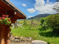 Restaurant du Chemin de Fer