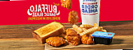 Zaxby's Chicken Fingers Buffalo Wings