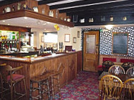 The Grapes Inn