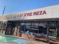 Acton New London Style Pizza