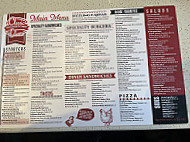 Orangetown Classic Diner