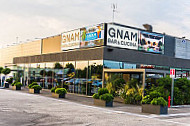 Gnam Cucina