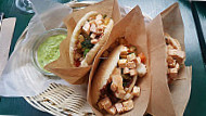 Mestiza Latino Casual Food