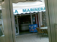 La Marinera