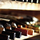 Fleming’s Prime Steakhouse