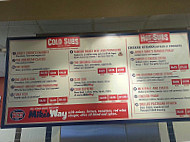 Jersey Mike's Subs