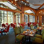 TREE Restaurant and Bar -The Lodge at Woodloch