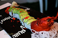 I-sushi