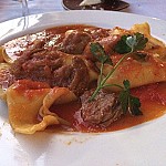 Trattoria Romana