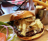 Crave And Food