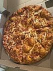Paisano's Pizza-pershing