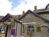 Old Dungeon Ghyll