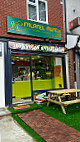 Falafel Munch