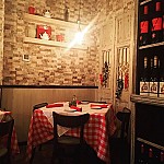 Trattoria Abruzzo