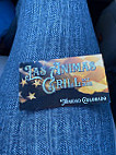 Las Animas Grill