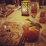 Trader Vic's