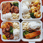 Ilava Hawaiian Barbecue