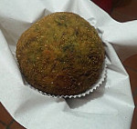 L'arancino Dell'etna