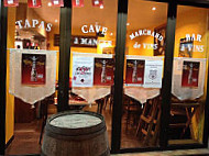 La Cave de Maxime
