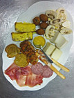 La Trattoria Del Leone