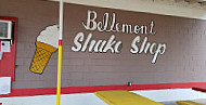 Bellemont Shake Shop