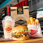 Fatburger Buffalo's Express