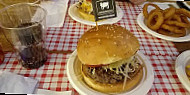 Burger Shop