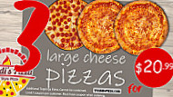 Vivaldi's Pizza