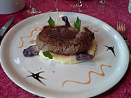 L'hostellerie De La Croix D'or à Roye Cuisine Maison