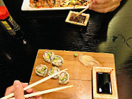 Atsumi Asian Kitchen And Sushi