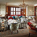 South Lodge