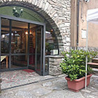 Mattarello Osteria Dell'isola