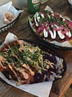 Cantina Carnitas