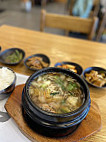 Dish Korean Cuisine
