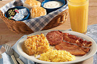 Cracker Barrel