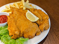 Goldene Schnitzel