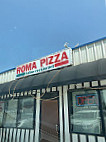 Roma Pizza