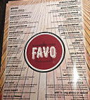 Pizzeria Favo