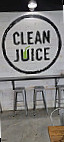 Clean Juice
