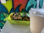 J9 Smoothie And Grill