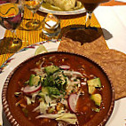 Restaurant Luna Mexicana